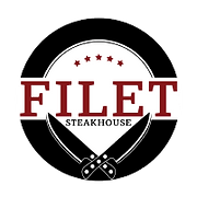 Filet Steakhouse logo