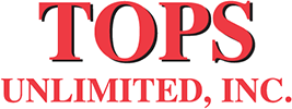 Tops Unlimited, Inc. logo