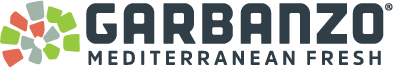 Garbanzo Mediterranean Fresh logo