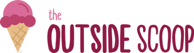 The Outside Scoop logo