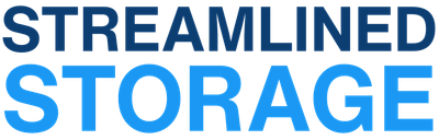 Streamlined Storage logo