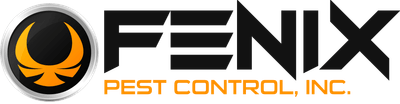 Fenix Pest Control logo