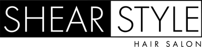Shear Style logo
