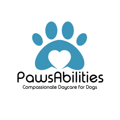 PawsAbilities logo