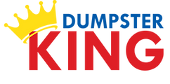 Dumpster King logo