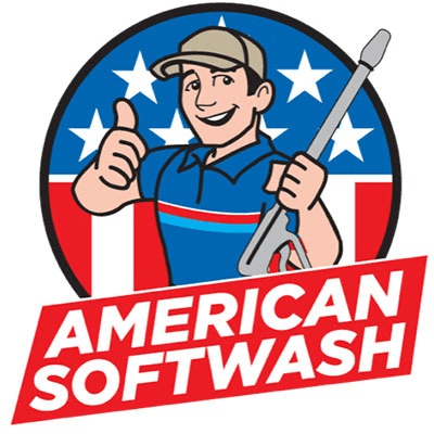 American Softwash logo