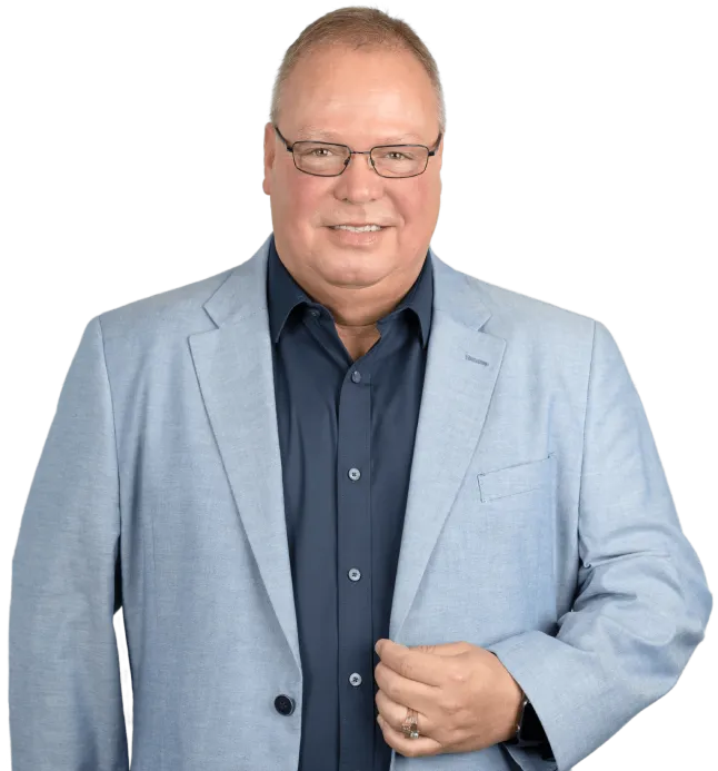 Jimmy Alexander