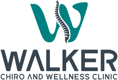 Walker Chiro and Wellness logo