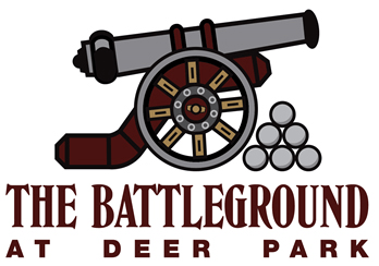 The Battleground at Deer Park logo