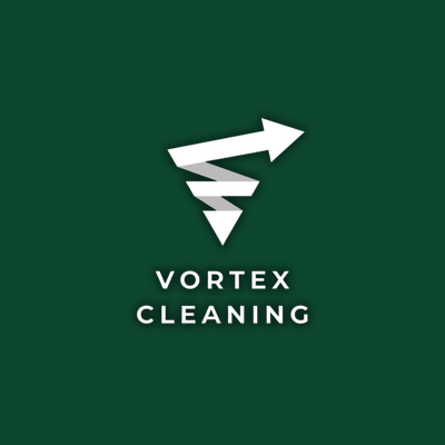 Vortex Cleaning logo