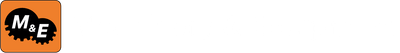 Machinery & Equipment Co. logo