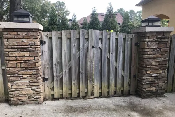 Vortex Cleaning