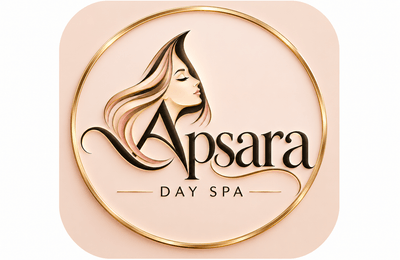 The Apsara Spa logo