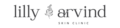 Lilly Arvind Skin Clinic logo
