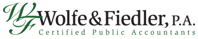 Trusted Financial Partners in Maryland logo
