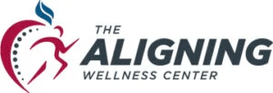 Aligning Wellness Center logo