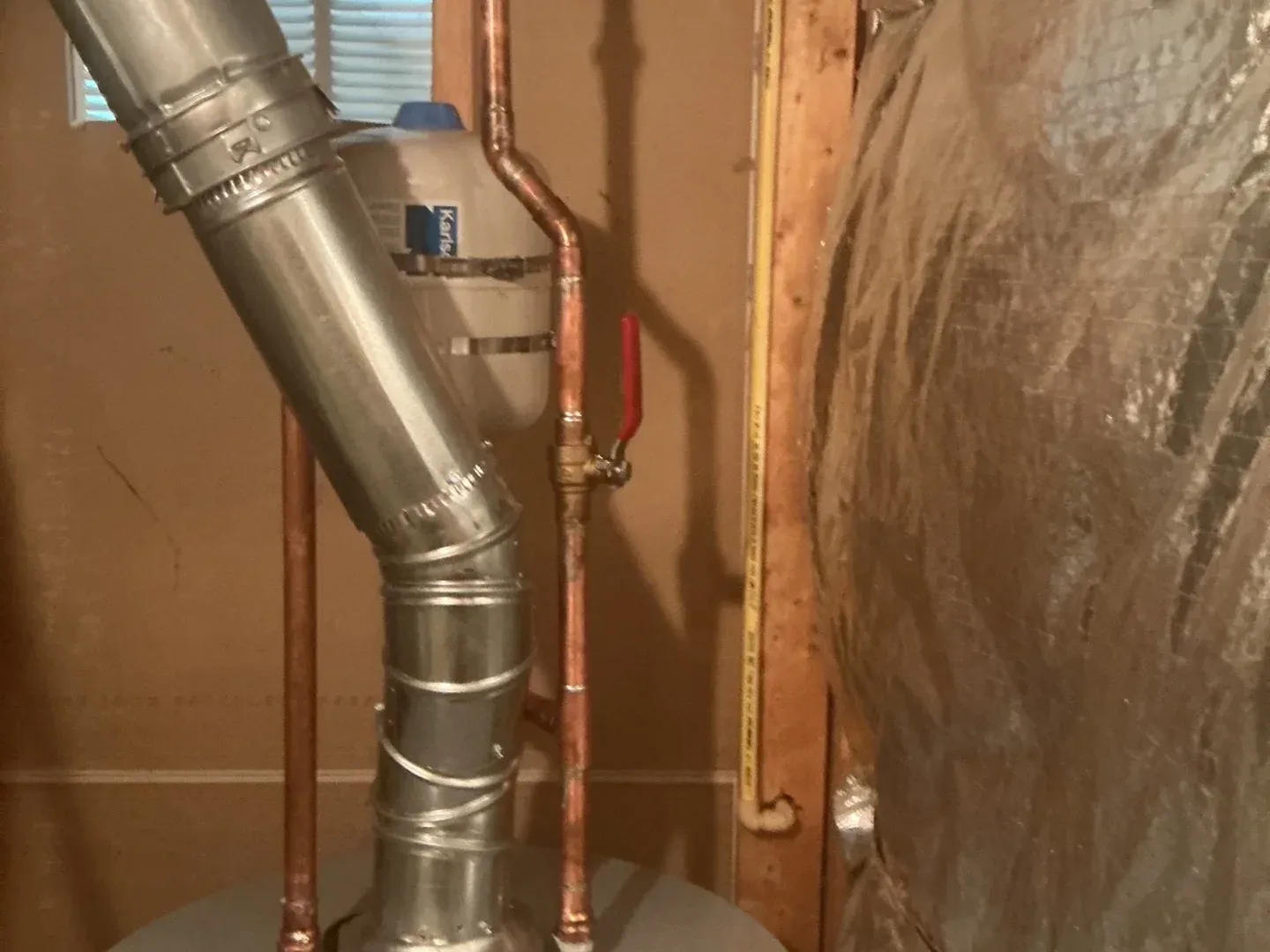 Metcalf Plumbing Service