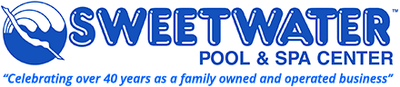 Sweetwater Pool & Spa Center logo