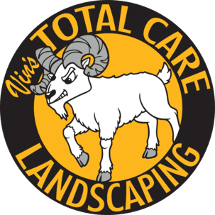 Vin’s Total Care Landscaping logo