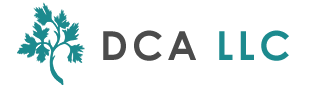 DCA LLC logo