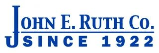 The John E. Ruth Co. logo