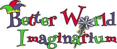 Better World Imaginarium logo