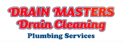 Drain Masters drain cleaning LLC logo