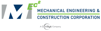 Mechanical Engineering & Construction Corporation logo