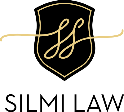 Silmi Law logo
