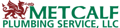 Metcalf Plumbing Service logo