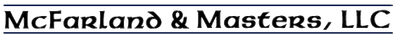 McFarland & Masters, LLC logo