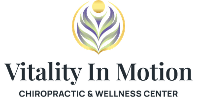 VIM Chiropractic and Wellness Center logo