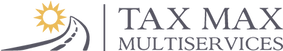 TaxMax Multiservices logo