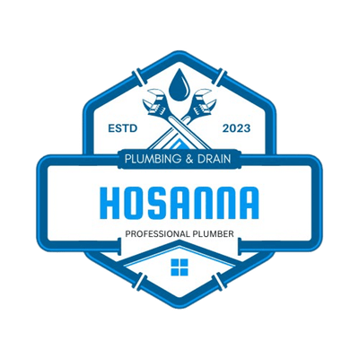 Hosanna Plumbing logo
