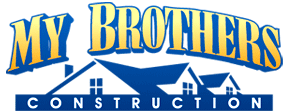Baltimore Construction logo