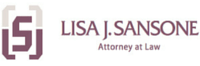 Lisa J. Sansone Attorney at Law logo
