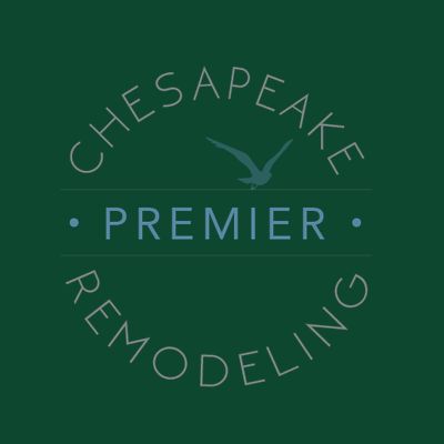 Chesapeake Premier Remodeling logo
