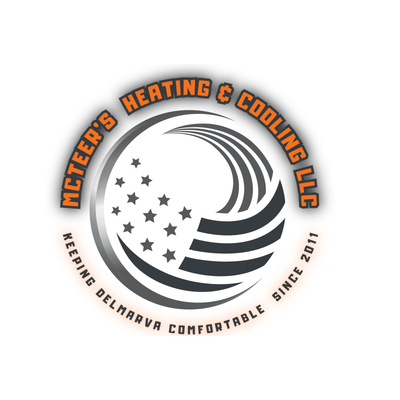 McTeer's Heating & Cooling LLC logo