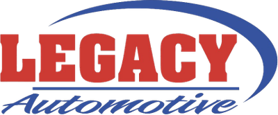 Legacy Automotive logo