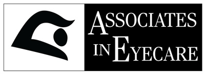 Associates In Eyecare logo