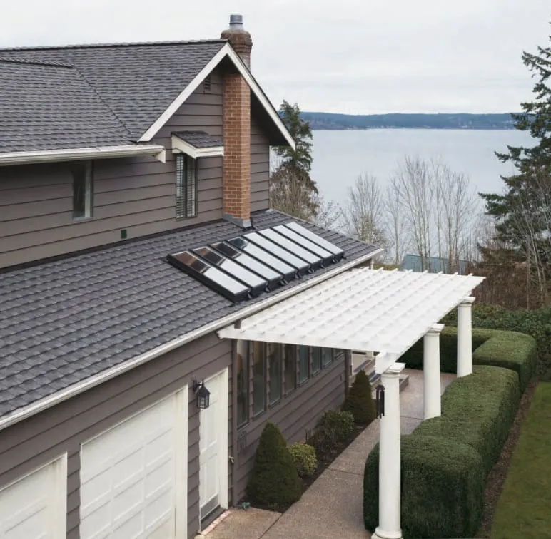 Priority Roofing & Exteriors