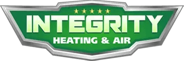 Integrity Heating & Air logo