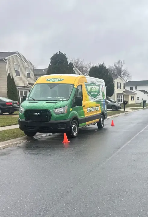 Integrity Heating & Air