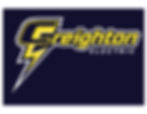 Creighton Electric logo