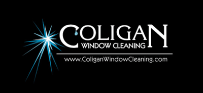 Coligan Window Cleaning logo