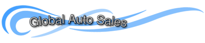 Global Auto Sales logo