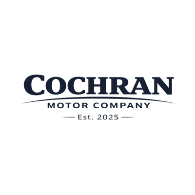 Cochran Motor Company logo
