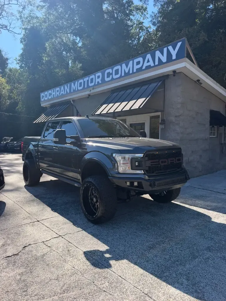 Cochran Motor Company