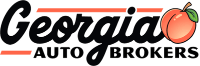 Georgia Auto Brokers logo