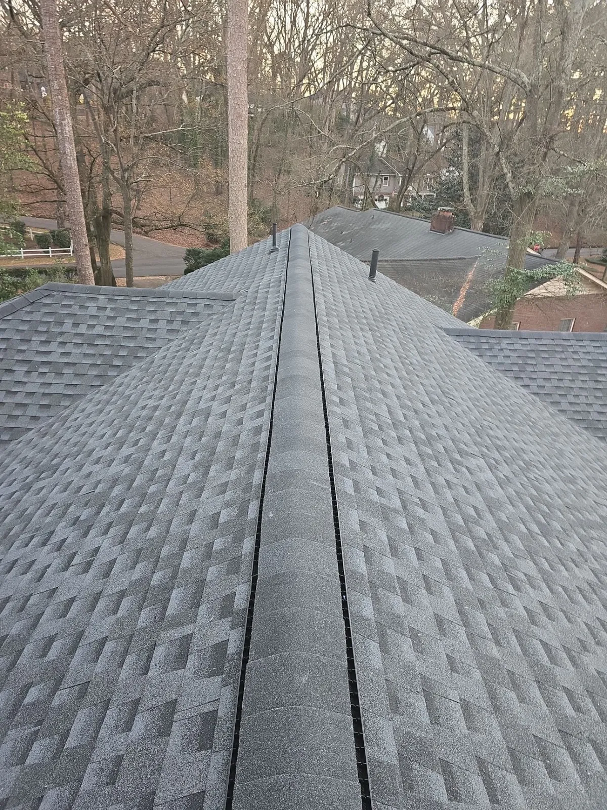 CAMCO Roofing Services